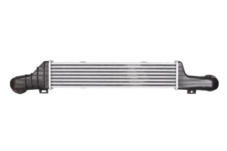 Радіатор інтеркулера MB E-class (W210) 97-03 NRF 30420