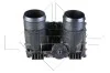 Радиатор интеркулера Citroen C3/Peugeot 2008/207/208 1.4-1.6HDi 09- NRF 30460 (фото 5)
