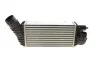 Радиатор интеркулера Citroen C4/DS4/Peugeot 308/3008 2.0 HDI 07- NRF 30462 (фото 1)