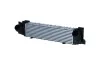 Радиатор интеркулера BMW 3 (F30/F80/F34/F31)/4 (F33/F83/F32/F82/F36) 1.5D-2.0D N13/N20/N47 11- NRF 30482 (фото 1)