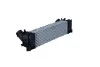 Радиатор интеркулера BMW 3 (F30/F80/F34/F31)/4 (F33/F83/F32/F82/F36) 1.5D-2.0D N13/N20/N47 11- NRF 30482 (фото 2)