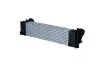 Радиатор интеркулера BMW 3 (F30/F80/F34/F31)/4 (F33/F83/F32/F82/F36) 1.5D-2.0D N13/N20/N47 11- NRF 30482 (фото 3)