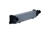 Радиатор интеркулера BMW 3 (F30/F80/F34/F31)/4 (F33/F83/F32/F82/F36) 1.5D-2.0D N13/N20/N47 11- NRF 30482 (фото 4)