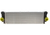 Радиатор интеркуллера NRF 30505 (фото 1)