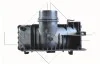 Радиатор интеркулера MB Sprinter 2.2CDI OM651 09-/ VW Crafter 2.0TDI 10- NRF 30505 (фото 1)