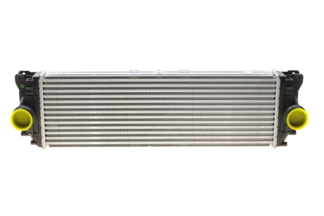 Радиатор интеркуллера NRF 30505 (фото 1)