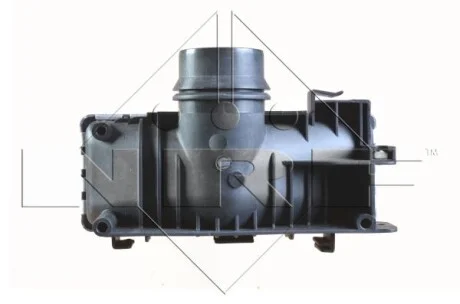 Радіатор інтеркулера MB Sprinter 2.2CDI OM651 09-/ VW Crafter 2.0TDI 10- NRF 30505