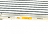 Радиатор интеркулера NRF 30515 (фото 7)