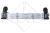 Радиатор интеркулера BMW X3 (F25)/X4 (F26) 1.6/2.0/2.0D 10- NRF 30524 (фото 1)