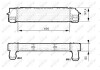 Радіатор інтеркулера NRF 30524 (фото 4)