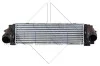 Радиатор интеркулера BMW X3 (F25)/X4 (F26) 1.6/2.0/2.0D 10- NRF 30524 (фото 6)