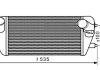 Інтеркулер NRF 30532 (фото 1)