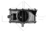 Радиатор интеркулера Fiat Doblo 1.4/1.3D 10- NRF 30752 (фото 4)