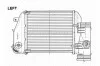 Радиатор интеркулера Audi A6 2.7D/3.0D 04-11 NRF 30767 (фото 5)