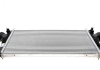 Радиатор интеркулера NRF 30796 (фото 1)