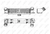 Радіатор інтеркулера BMW 1 (E81/E82/E87/E88)/3 (E90/E91)/X1 (E84) 2.0 04-15 NRF 30797 (фото 3)