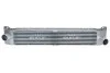 Радиатор интеркулера Citroen Jumper/Fiat Ducato/Peugeot Boxer 2.0-3.0D 06- NRF 30798 (фото 3)