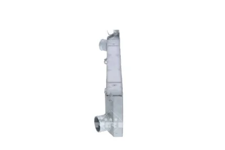 Радиатор интеркулера Citroen Jumper/Fiat Ducato/Peugeot Boxer 2.0-3.0D 06- NRF 30798