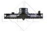 Радіатор інтеркулера Cirtoen Jumpy/Fiat Scudo 1.9/2.0 HDI 96-06 NRF 30803 (фото 2)