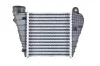 Радиатор интеркулера Skoda Octavia/VW Bora/Golf IV 1.8T/1.9TDI 97-05 NRF 30847 (фото 3)