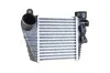 Радиатор интеркулера Skoda Octavia/VW Bora/Golf IV 1.8T/1.9TDI 97-05 NRF 30847 (фото 4)