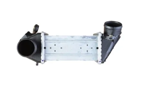 Радиатор интеркулера Skoda Octavia/VW Bora/Golf IV 1.8T/1.9TDI 97-05 NRF 30847