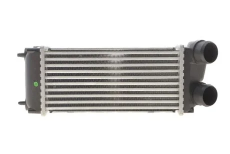 Радіатор інтеркулера NRF 30860