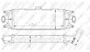 Радіатор інтеркулера Iveco Daily III/IV 2.3D-3.0D 99- NRF 30879 (фото 5)