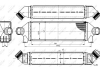 Інтеркулер NRF 30887 (фото 6)