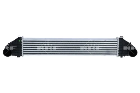 Радіатор наддуву NRF 309023