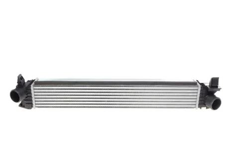Радиатор интеркулера Fiat Ducato 2.0-2.3D 06- NRF 309033