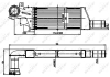 Радиатор интеркулера NRF 30903 (фото 5)