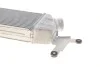 Радиатор интеркулера Citroen C-crosser/Peugeot 4007/Mitsibishi Outlander II 2.2 HDi 06-13 NRF 309042 (фото 3)