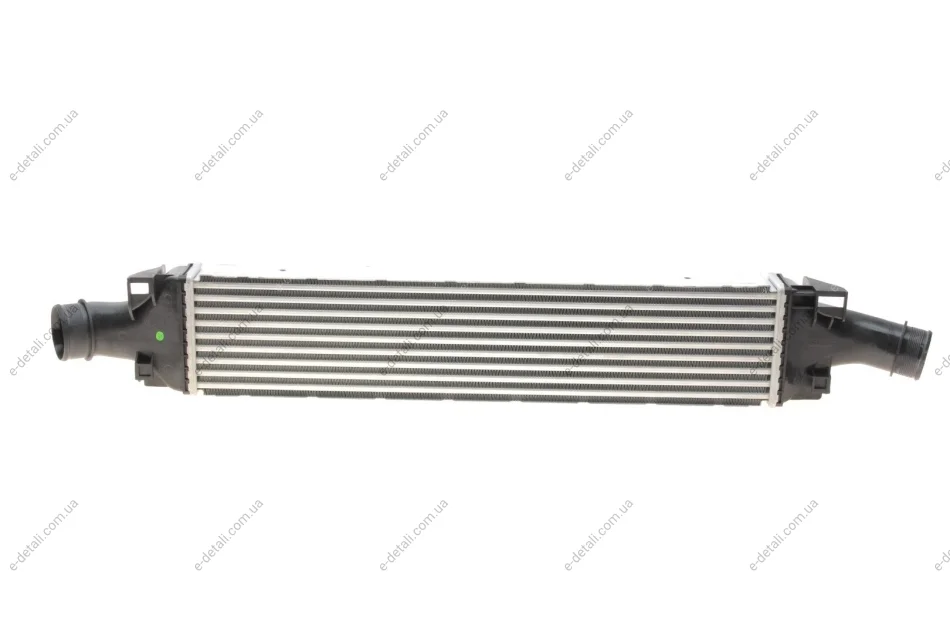 Радіатор інтеркулера Audi A4/A5/A6/A7/Q5 2.0-3.0H 15- NRF 309046 (фото 1)