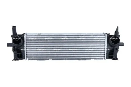Радіатор інтеркулера NRF 309084