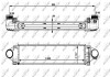 Интеркуллер NRF 30912 (фото 1)