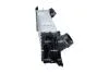 Інтеркулер BMW 2 (G42 G87) 3 (G20 G80 G28) 3 (G21) 3 (G21 G81) 4 (G22 G82) 4 (G23 G83) 4 GRAN COUPE (G26) 2.0/2.0D/2.0DH 11.18- NRF 309141 (фото 4)
