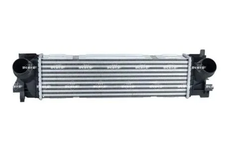Інтеркулер BMW 2 (G42 G87) 3 (G20 G80 G28) 3 (G21) 3 (G21 G81) 4 (G22 G82) 4 (G23 G83) 4 GRAN COUPE (G26) 2.0/2.0D/2.0DH 11.18- NRF 309141