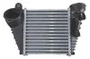 Радиатор интеркулера VW Golf/Bora/Skoda Octavia/Seat Leon 1.9TDI 00-10 NRF 30936 (фото 1)