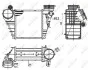 Радиатор интеркулера VW Golf/Bora/Skoda Octavia/Seat Leon 1.9TDI 00-10 NRF 30936 (фото 2)
