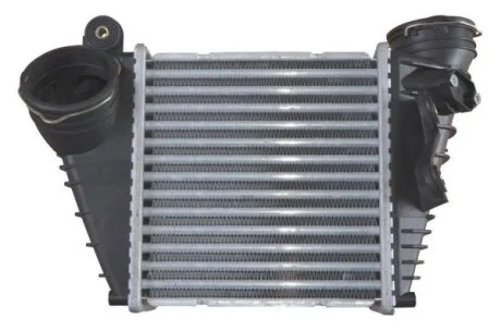 Радиатор интеркулера VW Golf/Bora/Skoda Octavia/Seat Leon 1.9TDI 00-10 NRF 30936
