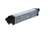 Радиатор интеркулера BMW 1 (F40)/2 (F45/F46)/X1 (F48)/X2 (F39) 1.5D/2.0/2.0D B37/B47 13- NRF 30946 (фото 3)