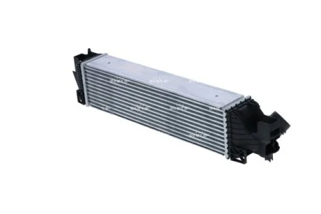 Радіатор інтеркулера BMW 1 (F40)/2 (F45/F46)/X1 (F48)/X2 (F39) 1.5D/2.0/2.0D B37/B47 13- NRF 30946