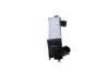 Радиатор интеркулера BMW 1 (F40)/2 (F45/F46)/X1 (F48)/X2 (F39) 1.5D/2.0/2.0D B37/B47 13- NRF 30946 (фото 6)