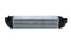 Радиатор интеркулера BMW 1 (F40)/2 (F45/F46)/X1 (F48)/X2 (F39) 1.5D/2.0/2.0D B37/B47 13- NRF 30946 (фото 7)