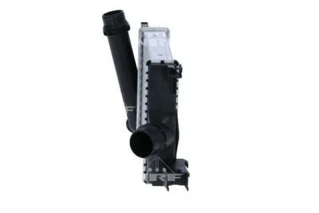 Радіатор інтеркулера Renault Clio 0.9 TCe 12- NRF 30956