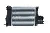 Радіатор інтеркулера Renault Clio 0.9 TCe 12- NRF 30956 (фото 5)