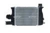 Радіатор інтеркулера Renault Clio 0.9 TCe 12- NRF 30956 (фото 6)