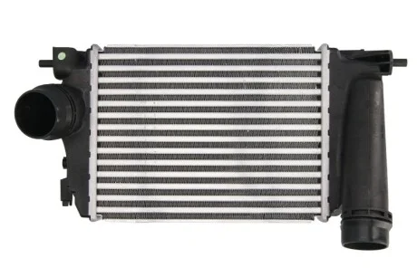 Радіатор інтеркулера Nissan Qashqai 13- /Renault Megan IV 1.2 15- NRF 30972