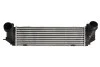 Радіатор інтеркулера Hyundai i20/i30/Kia Ceed/Rio III-IV 1.1D-1.6D 10- NRF 30978 (фото 1)